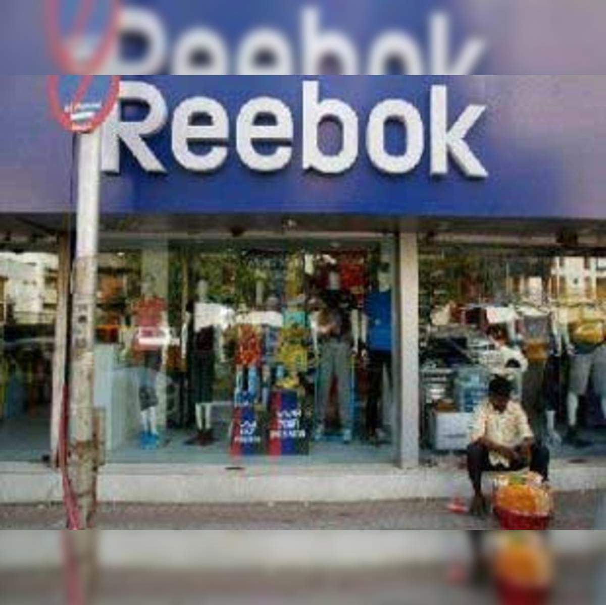 Reebok Outlet (Now Closed) - Sporting Goods Retail in São Paulo