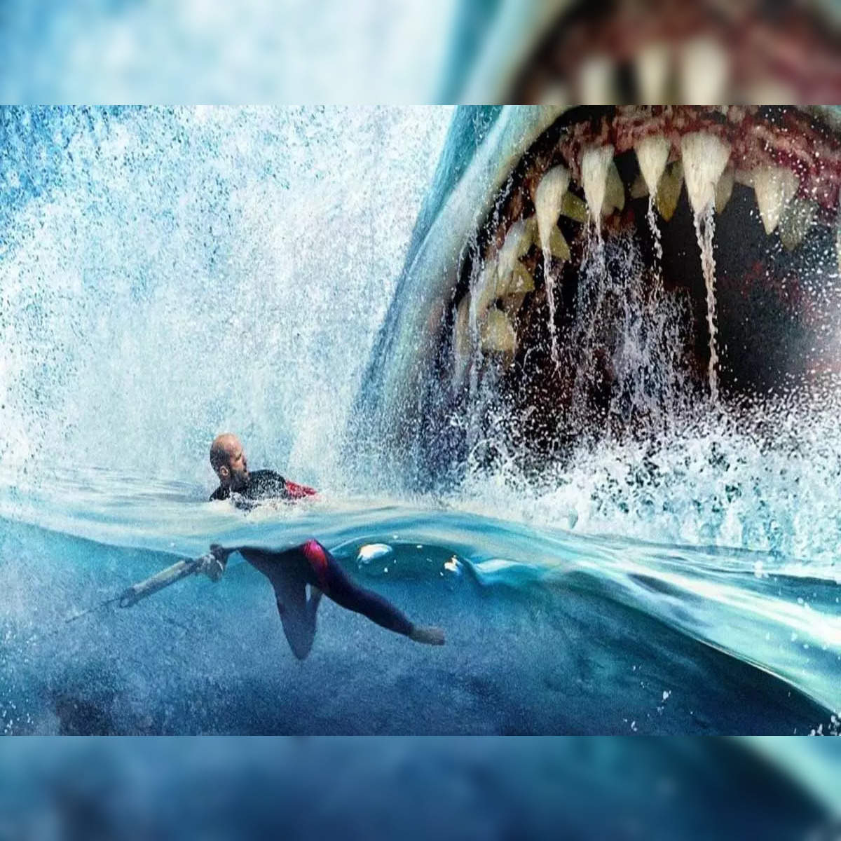 The Meg 2: Will there be a sequel to The Meg? All we know so far, Films, Entertainment