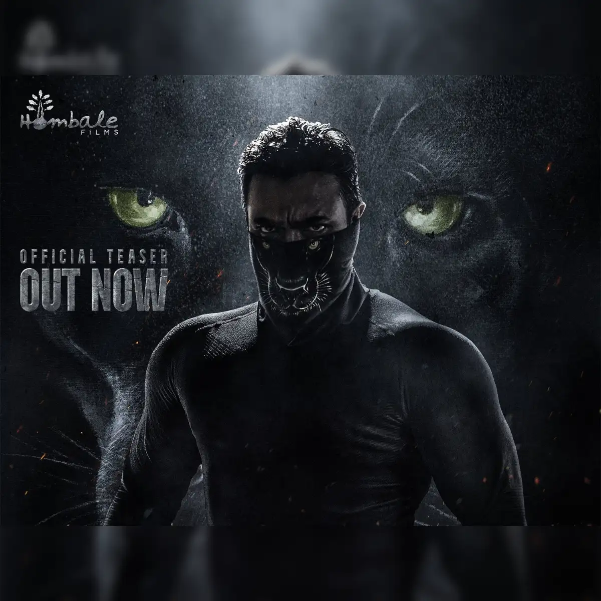 Bagheera OTT release: Where will the Kannada superhero movie make its  streaming debut? Check plot, cast - The Economic Times