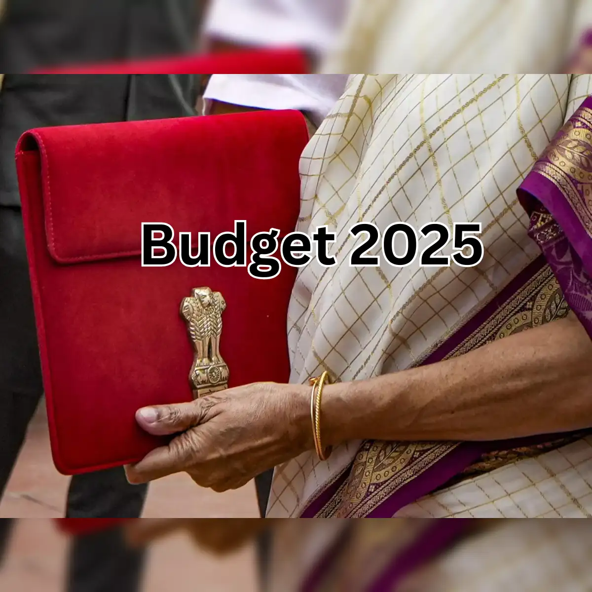 Who will present Union Budget 2025 and how is it prepared? - The Economic  Times