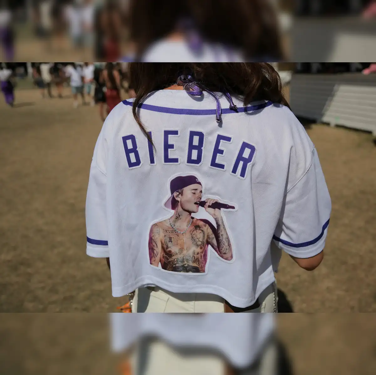 Coachella Weekend 2: When is Justin Bieber performing and what 