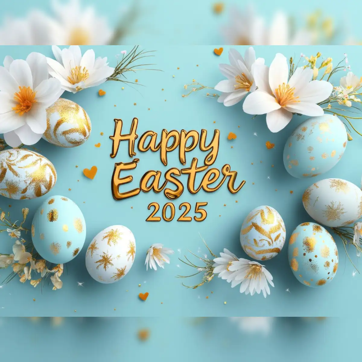 Spirits aroused in desire