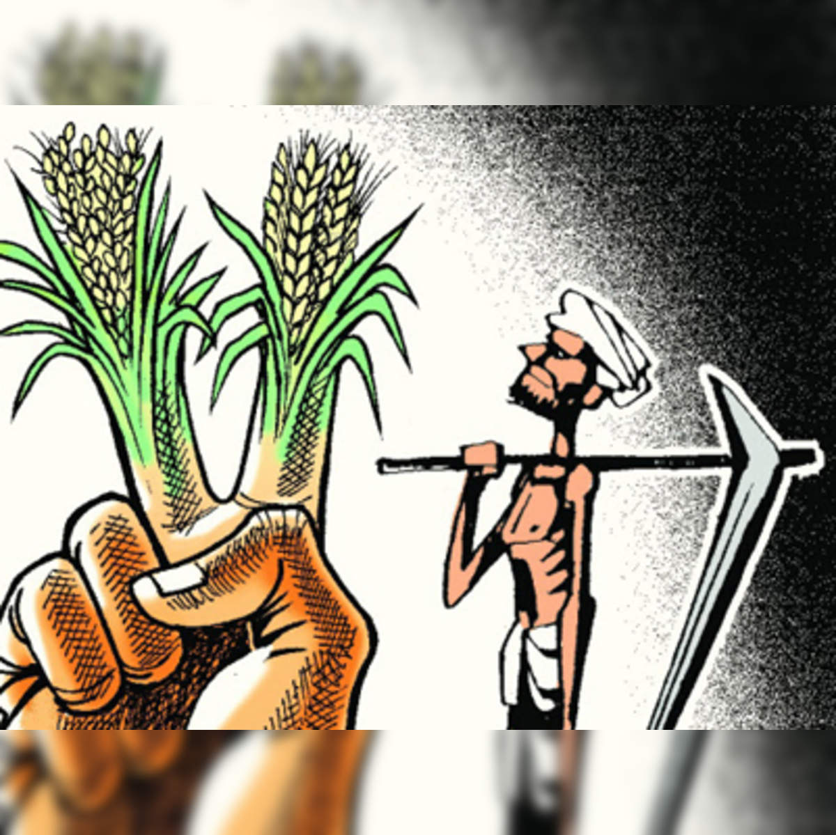UPA government: Implementing food security law to cost government Rs 88,500  crore - The Economic Times
