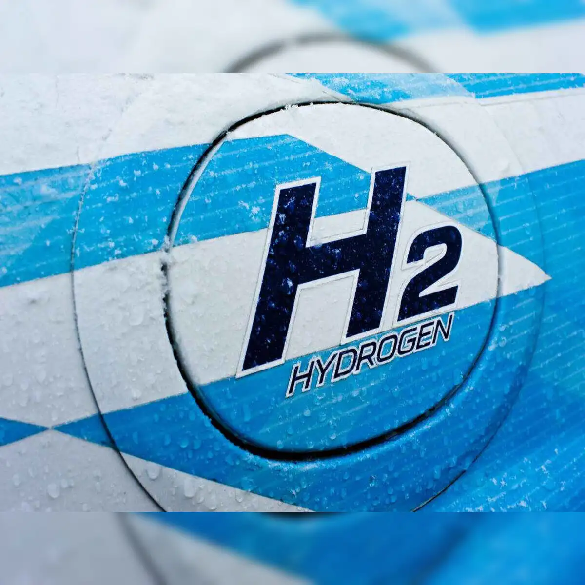 Sentient Labs, Agharkar Research Institute develop tech to generate  hydrogen directly from agri residue - The Economic Times