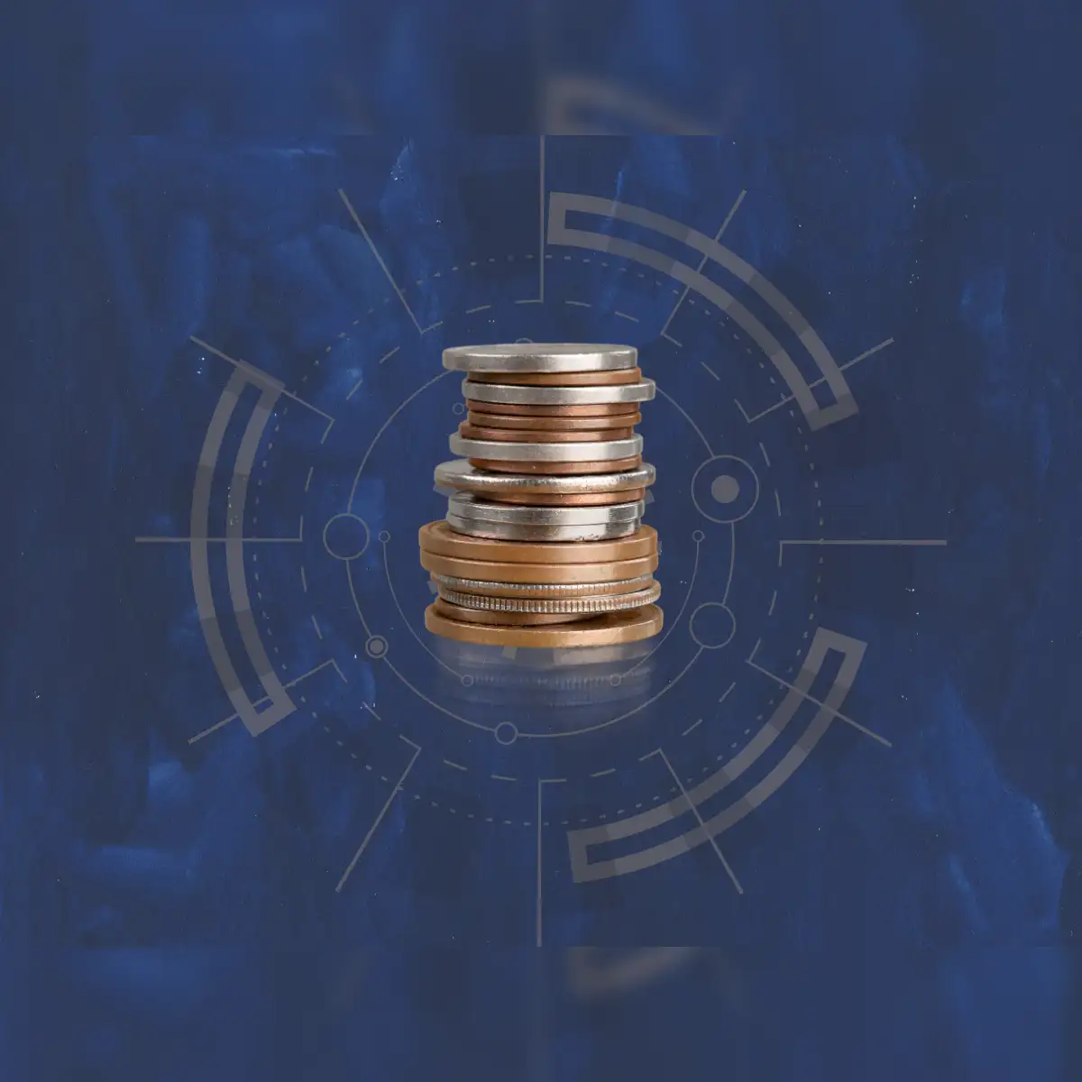 Top three cryptos under $1 potentially to skyrocket by 2025 - The Economic  Times