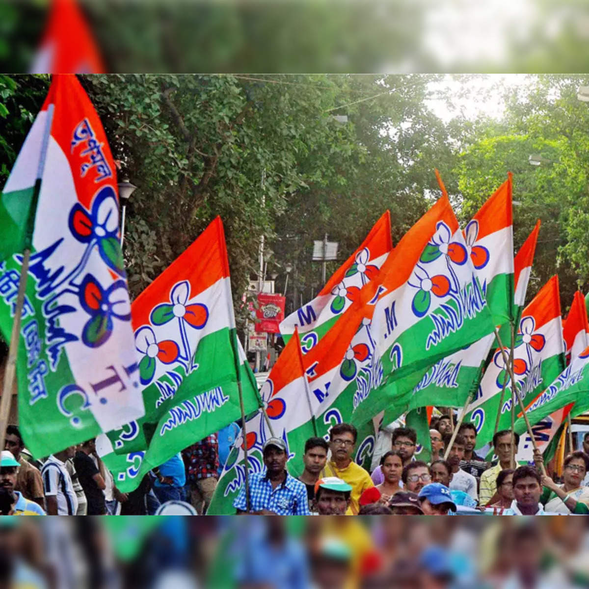 Panihati Trinamool Congress Hindi Prakosth