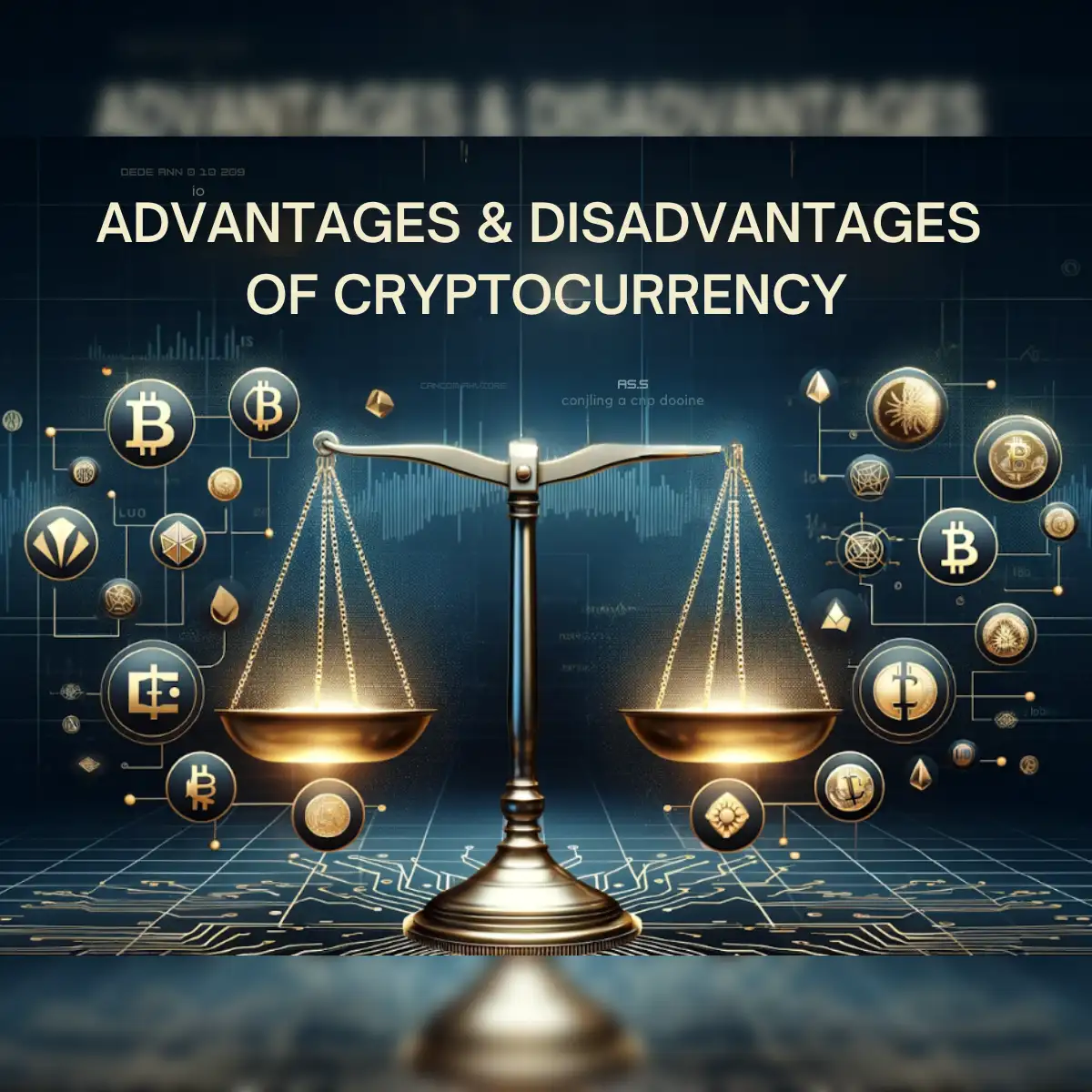Advantage and disadvantages of bitcoin (97) 사진