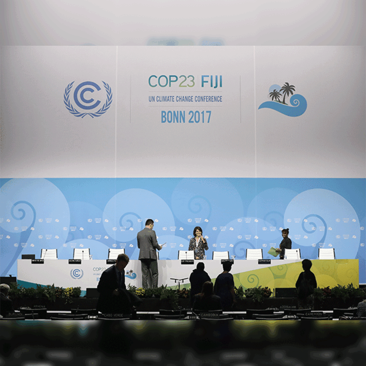 UN climate change: Countries request to commemorate 20th year of iconic  1997 Kyoto Protocol - The Economic Times