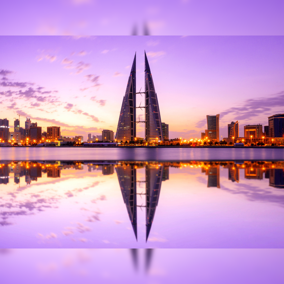 Bahrain seeks to attract investment with new 'golden licence' for companies