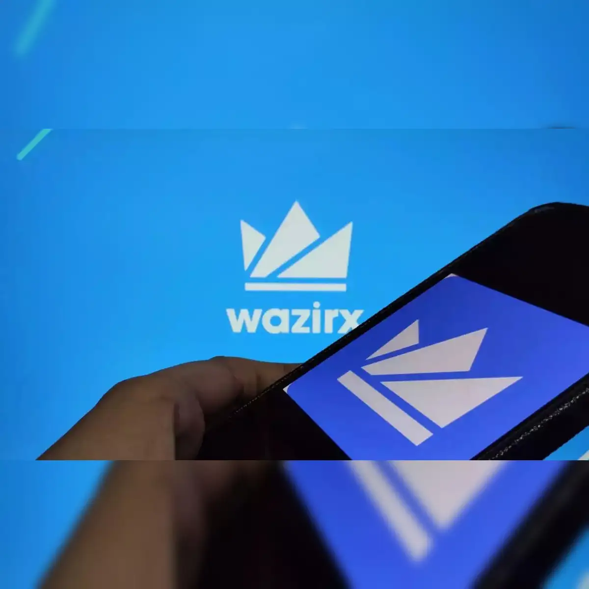 WazirX freezes first tranche of stolen funds worth USD 3 million - The  Economic Times