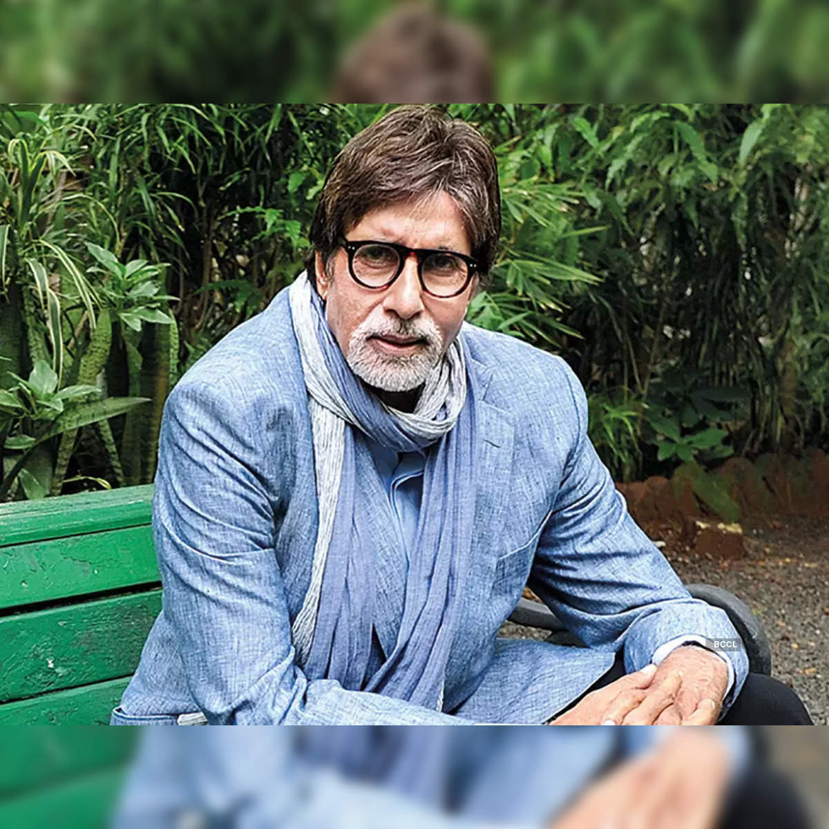 Amitabh Bachchan @ premiere of Heartless - Entertainment - Emirates24|7