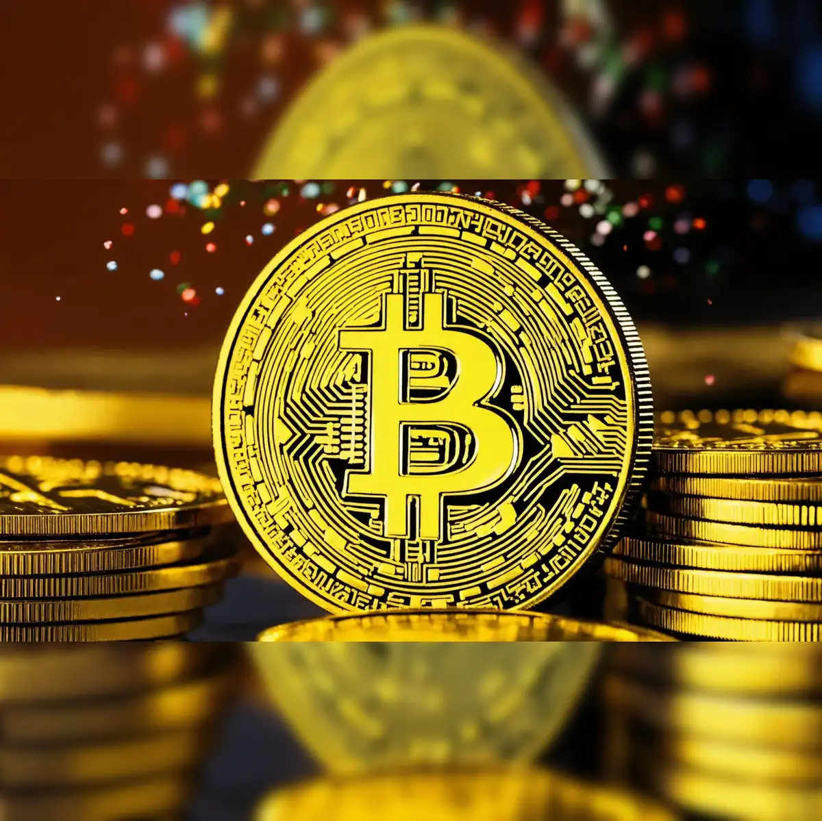 Crypto firm Bitcoin Standard to go public in deal with Cantor-backed SPAC -  The Economic Times