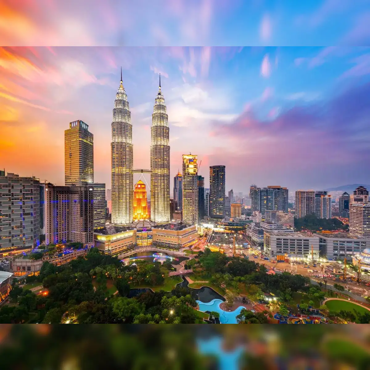 Malaysia visa: This country with top universities and low tuition 