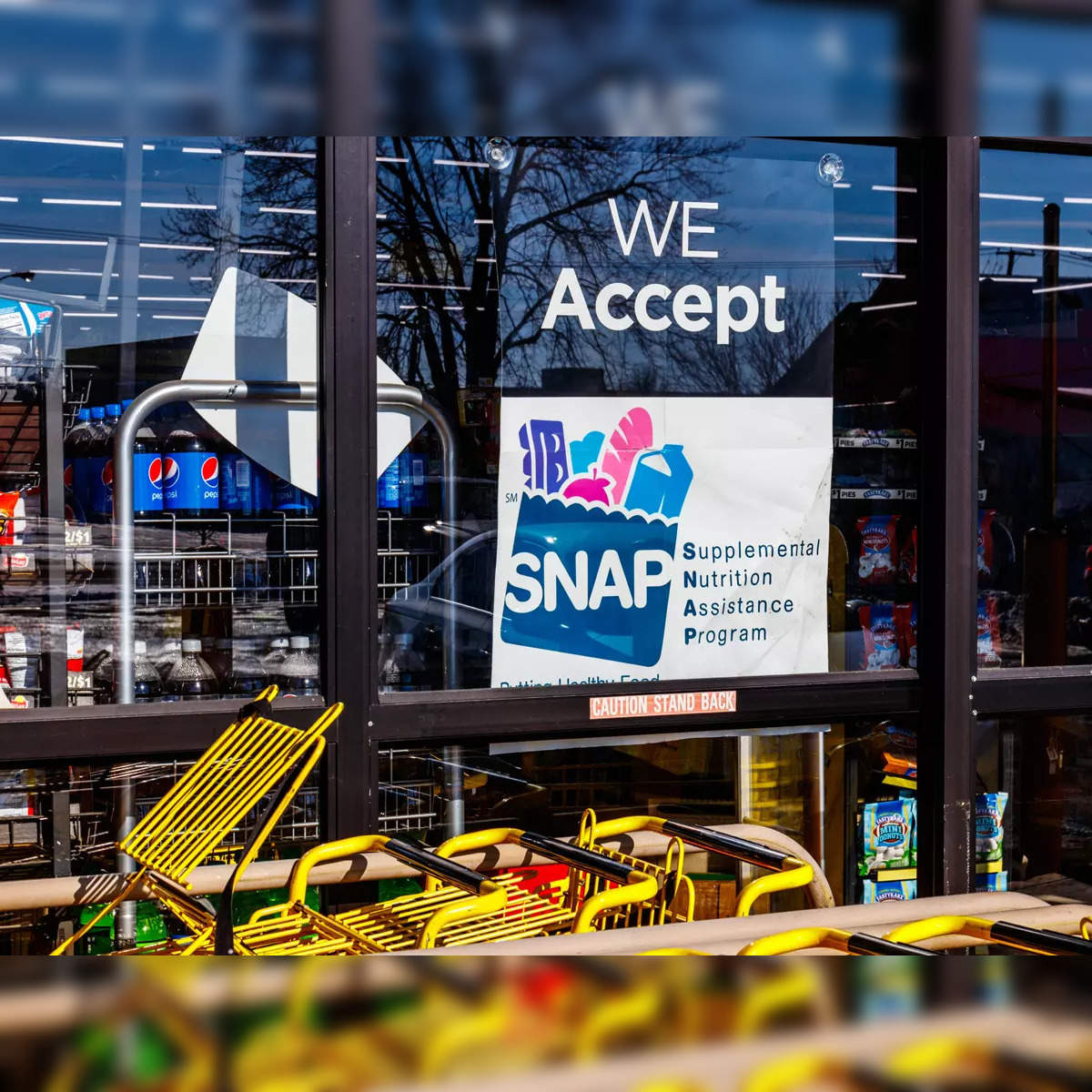 SNAP eligibility Food stamps in 2024 What you need to know about