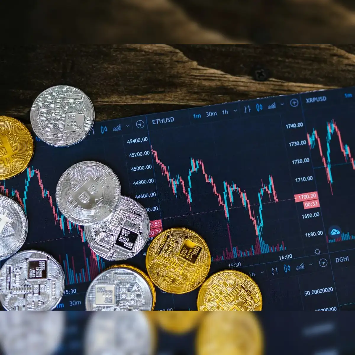 Russia restricts cryptocurrency mining in low-energy regions - The Economic  Times