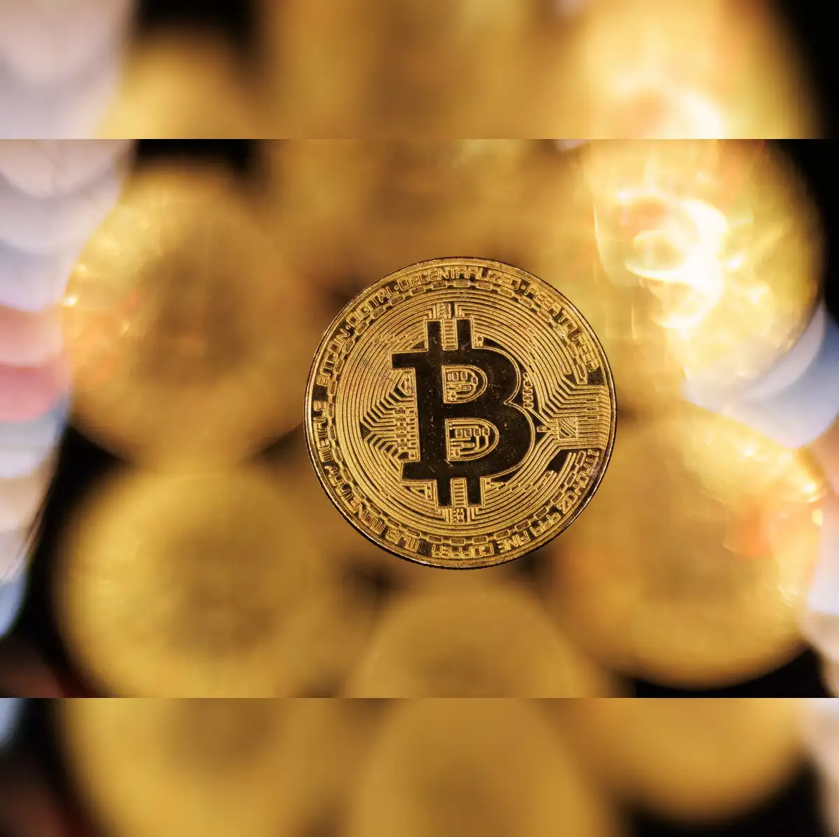Bitcoin trades above $62,000 level for the first time since November 2021;  Dogecoin, Solana jump up to 32% - The Economic Times