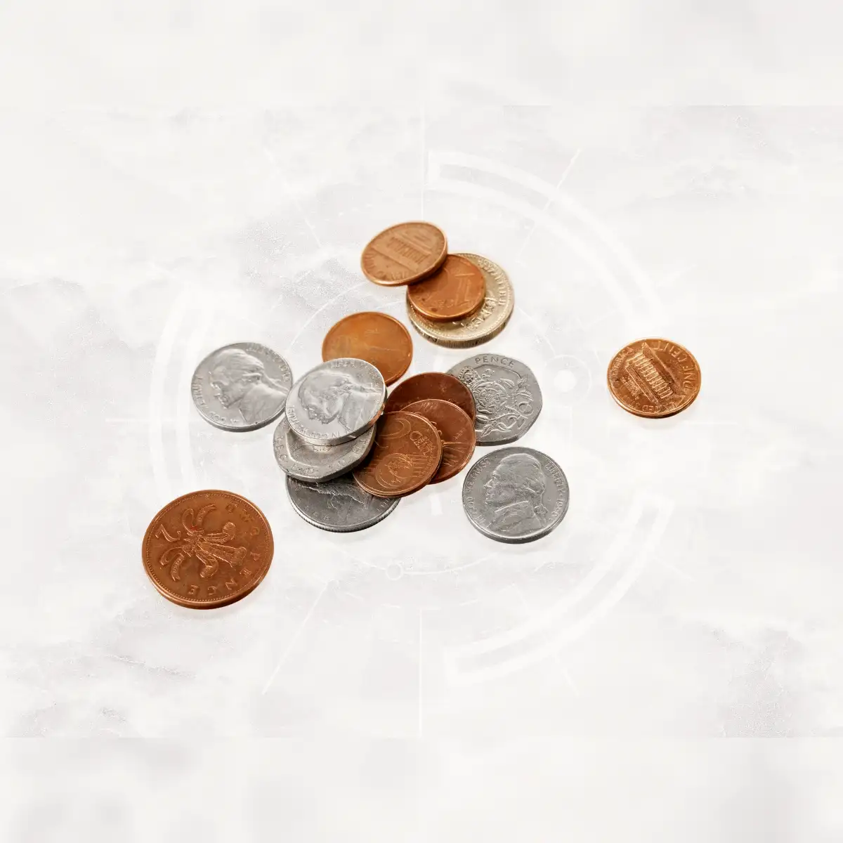 2025 crypto watch: Three underrated altcoins with high ROI potential - The  Economic Times