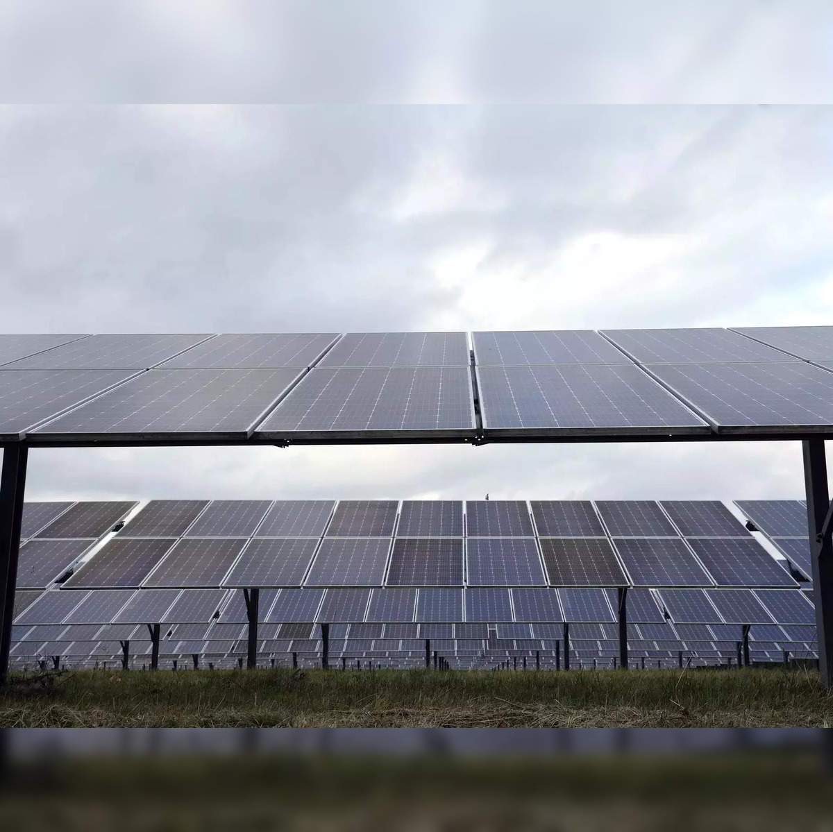 Solar industry India: US solar boom opens $2 billion Indian door