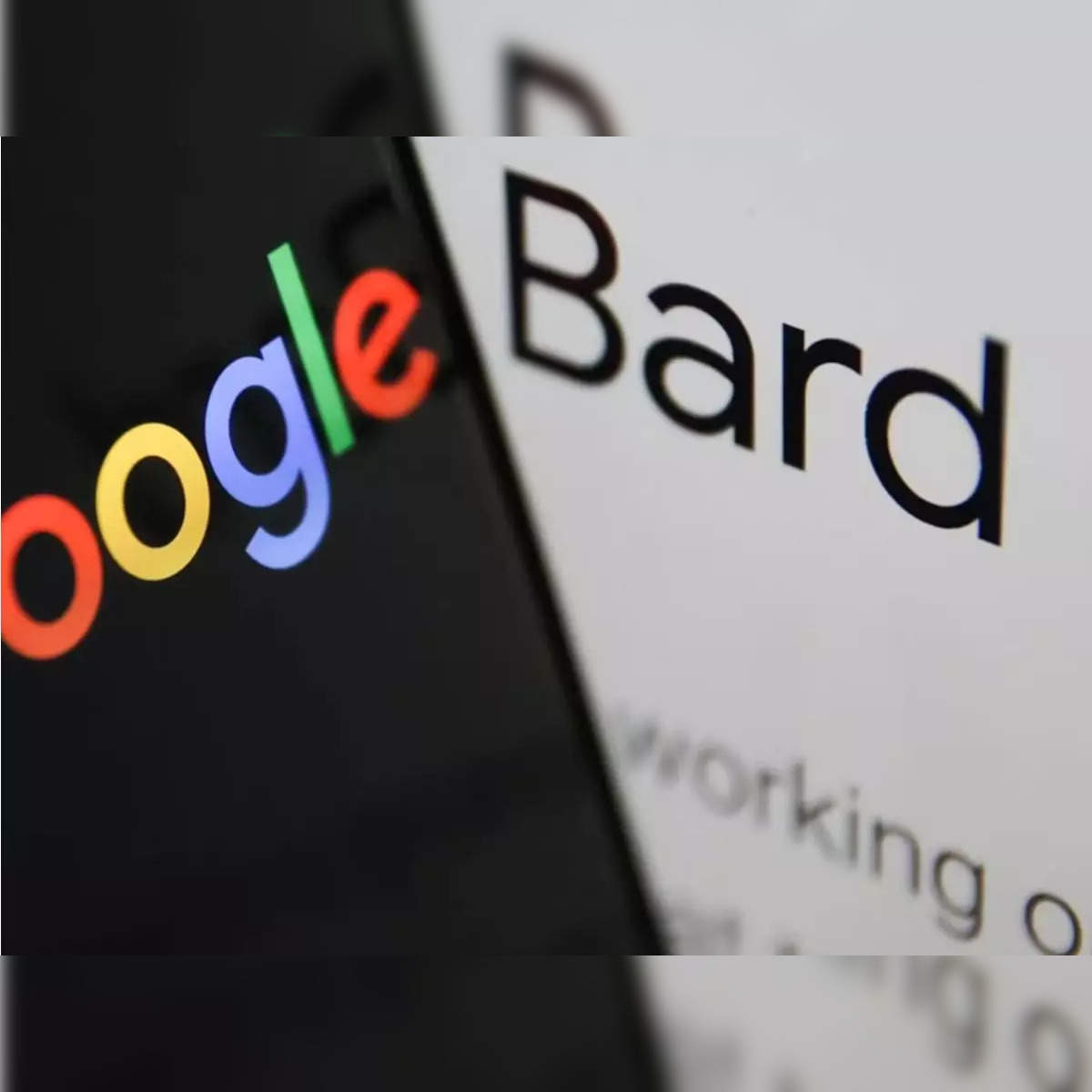 How to use Google Bard