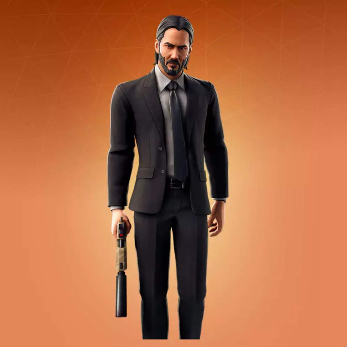 John wick skin fortnite price new arrivals