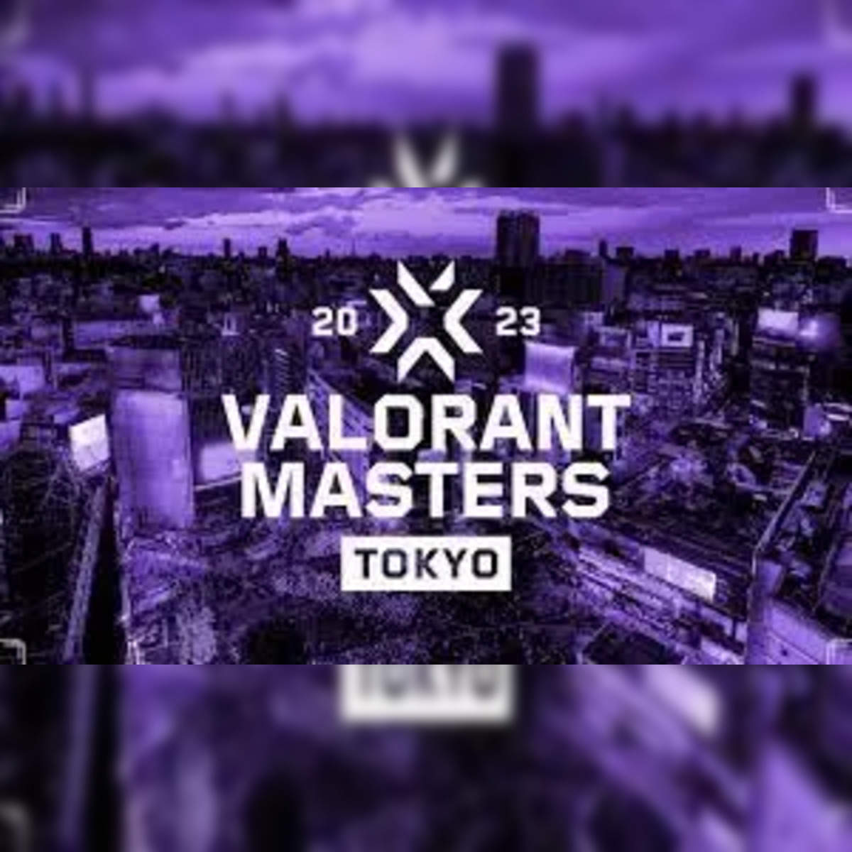 VCT Masters Tokyo: Schedule, teams, format, venue, tickets - Esports  Illustrated