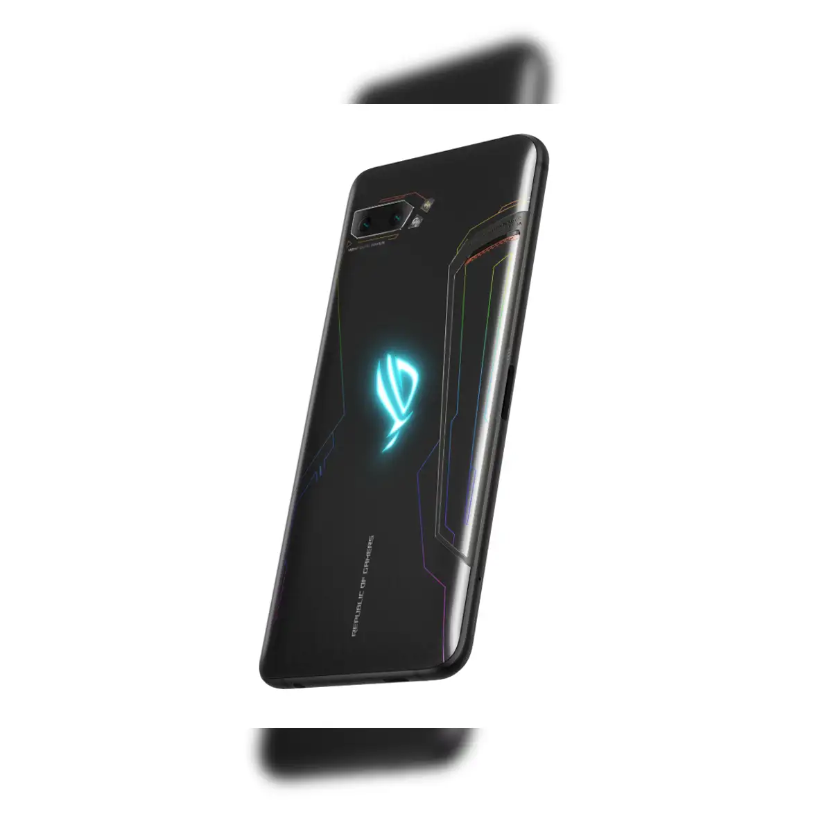 ASUS ROG Phone II: Asus ROG Phone II review: A gaming beast