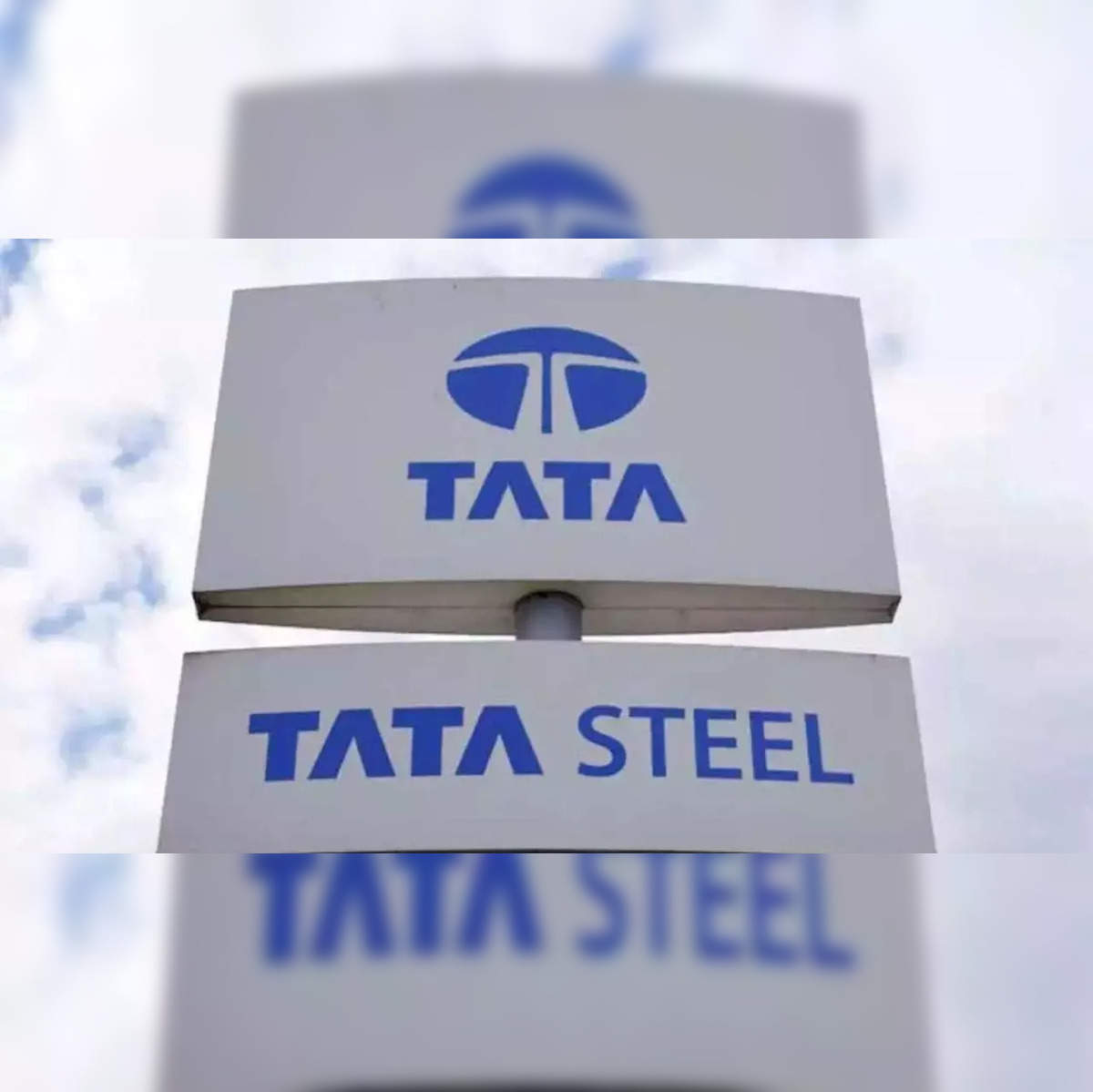 Tata Steel: number of employees 2023