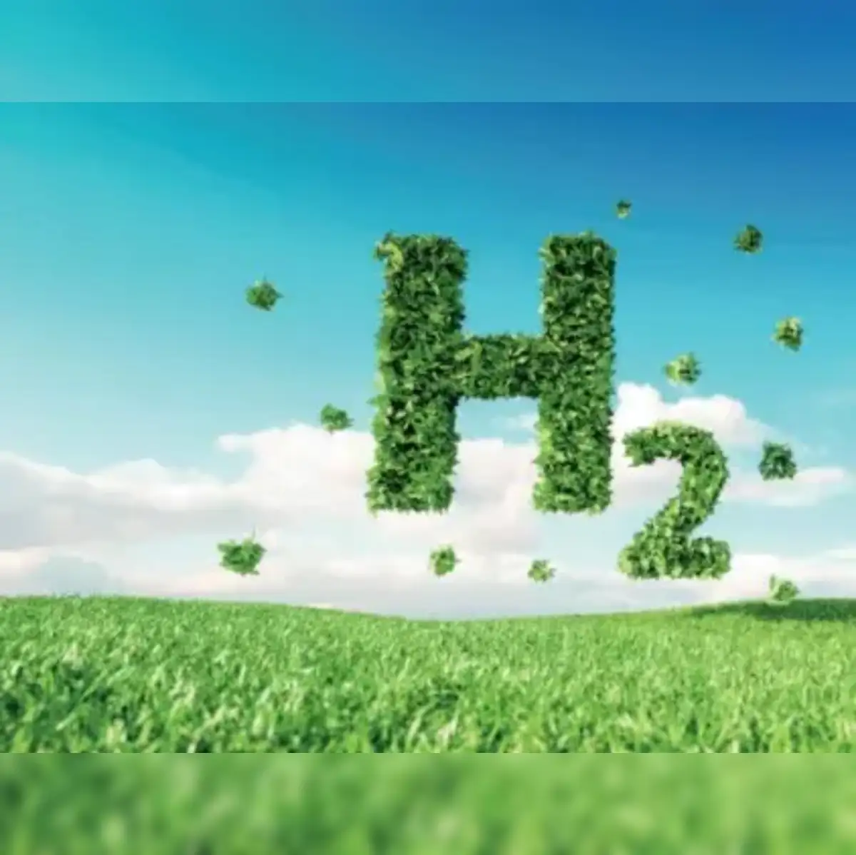 Green Tech: How Sentient is transforming farm waste to fuel - The Economic  Times