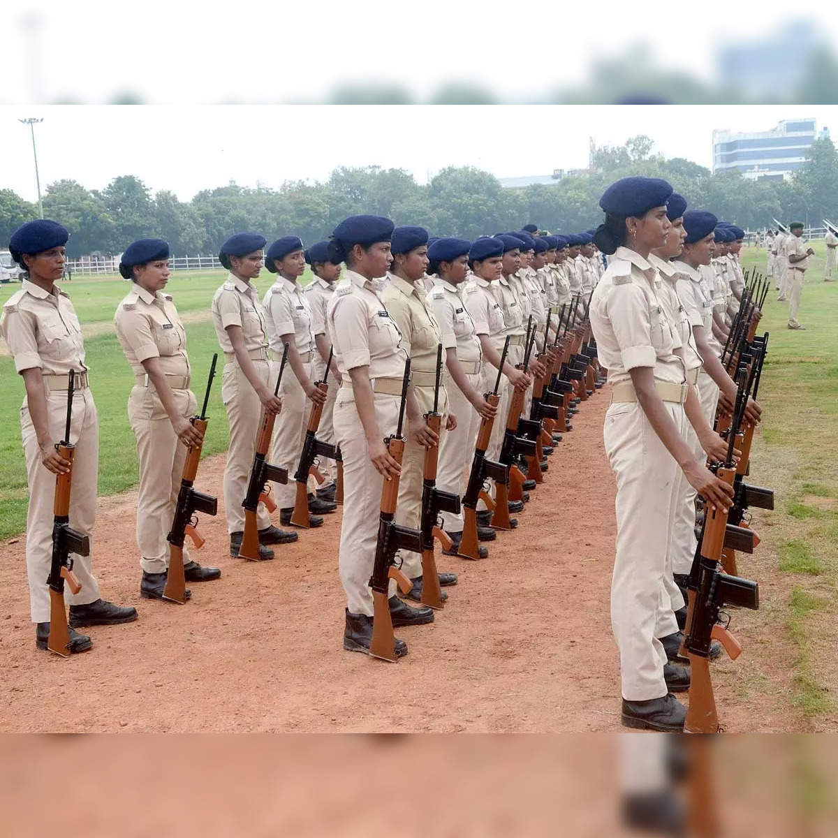 Odisha Police Result 2023:Cut Off Merit List PDF Download