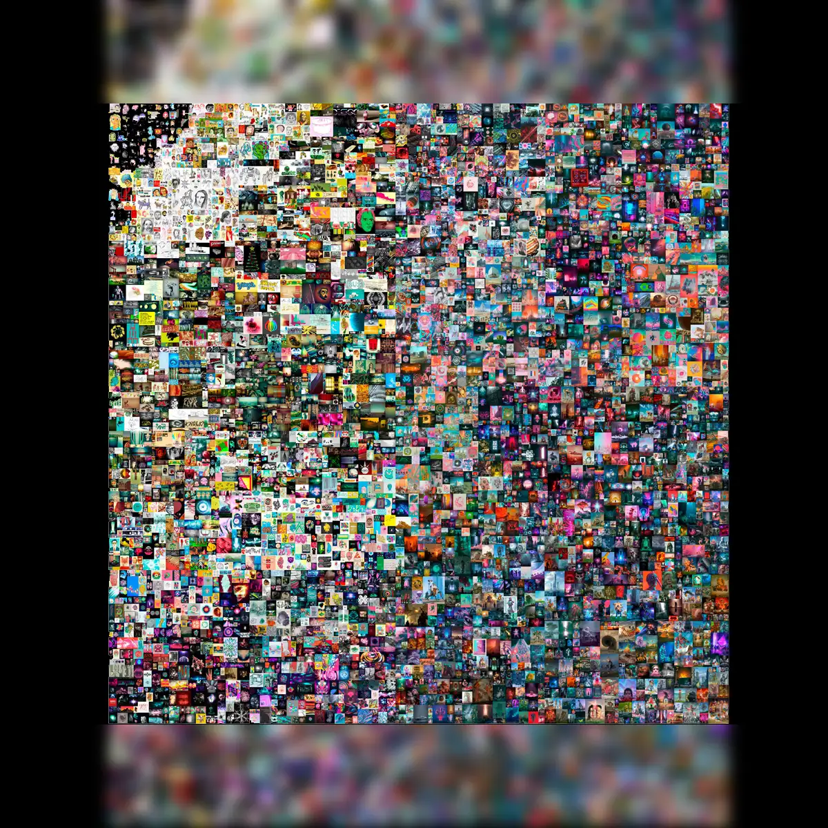 Most Valuable World $13 unlisted starting bid in live show display picture 1