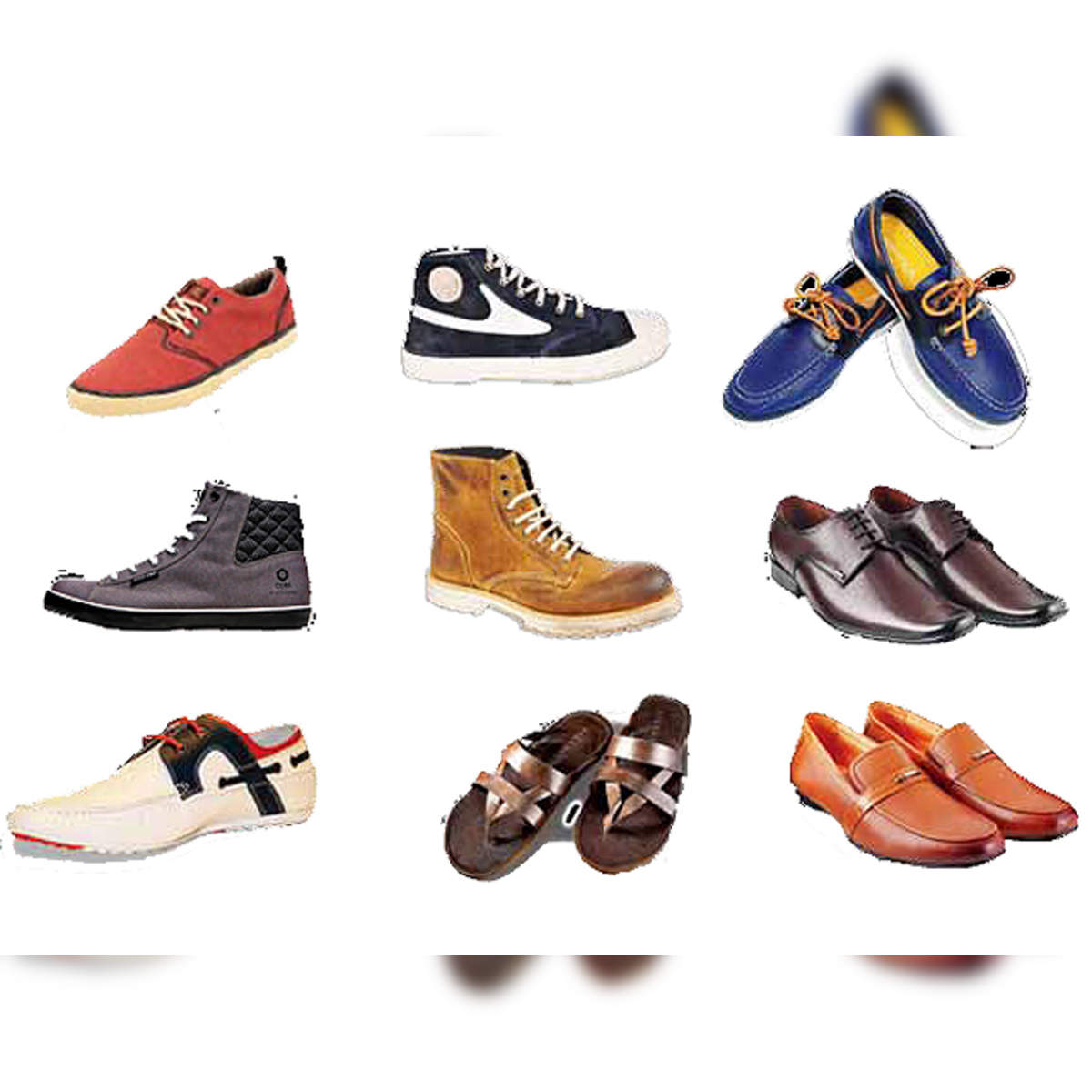 Mochi shoes are known for their quality and durability