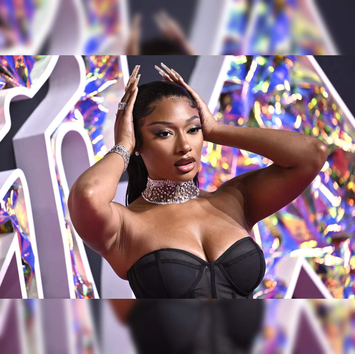 megan thee stallion: Megan Thee Stallion settles legal dispute with former  label; declares no intention to join new record label - The Economic Times