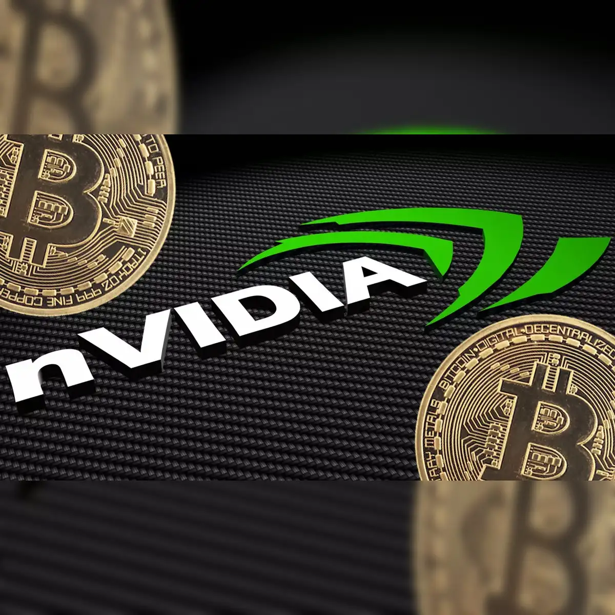 Bitcoin at highs and Nvidia hits trillions: Bitcoin smashes past $117,000  as Nvidia hits $4 trillion — is this the start of a tech-crypto supercycle?  - The Economic Times