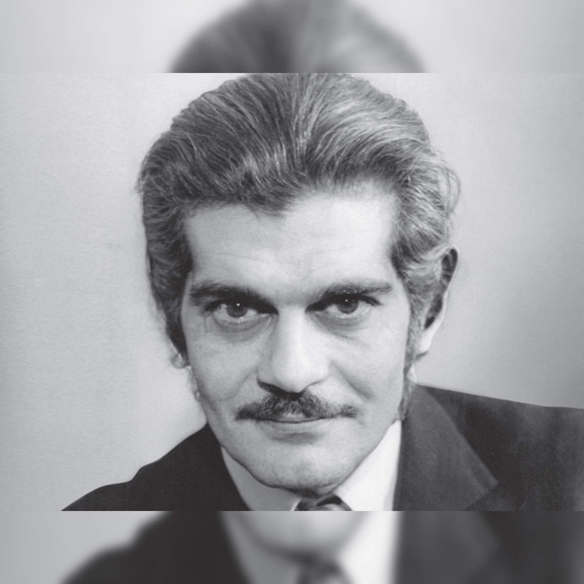 Uncompromising Omar Sharif never got pigeonholed into brown