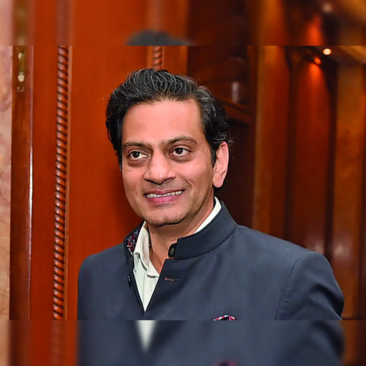 Raghavendra Rathore tips: Dress to impress: Designer Raghavendra Rathore's  smart tips to help you be ready for the party season - The Economic Times