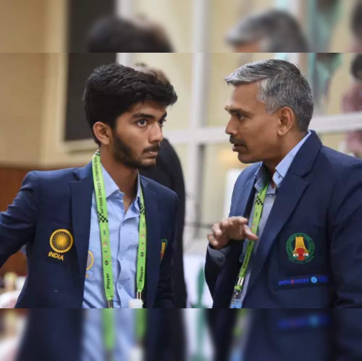 Indian GM D Gukesh creates history; becomes youngest to beat