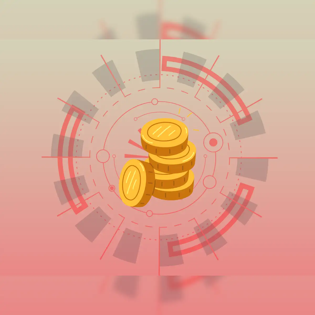 These three new crypto coins are catching serious attention - The Economic  Times