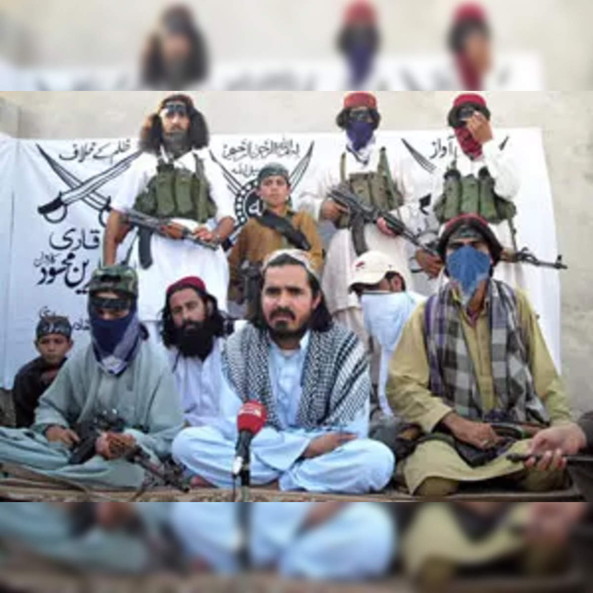 Pakistan’s Security Quandary: Juxtaposed activities of TTP, Taliban and...