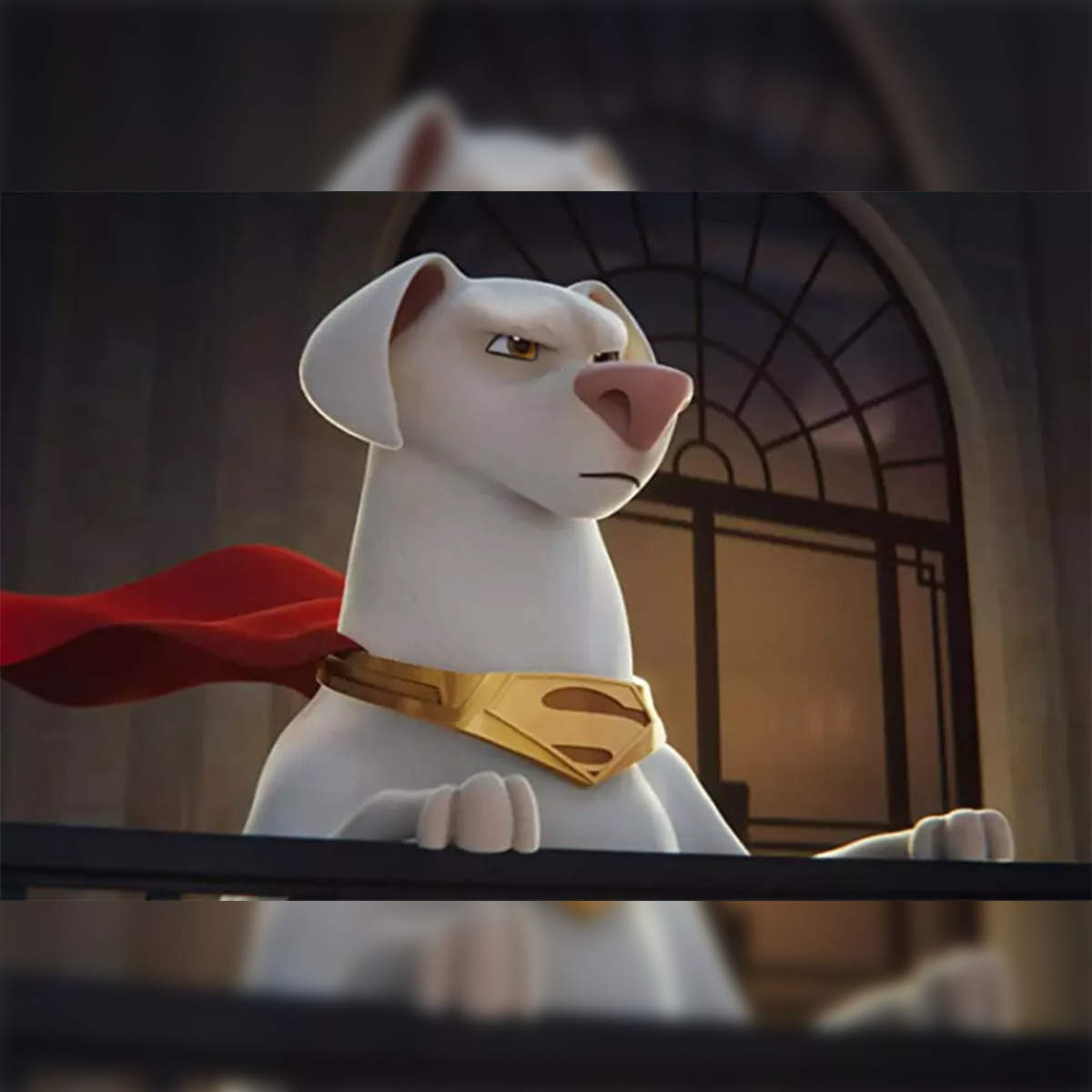 Long Range Box Office Forecast: DC League of Super-Pets, Plus the