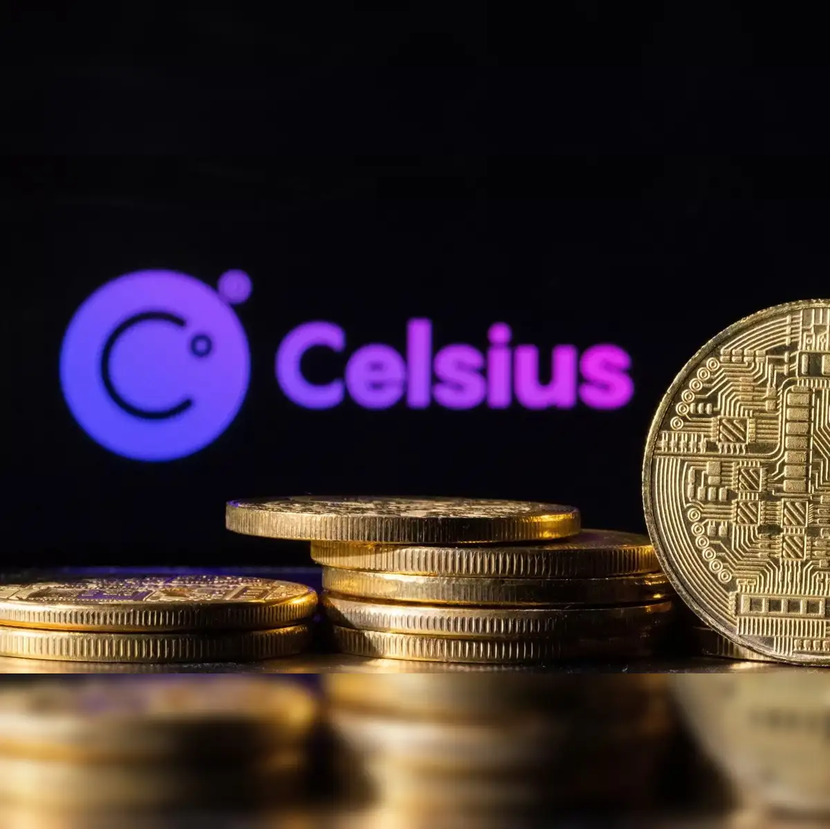 celsius: Crypto lender Celsius Network cleared to exit bankruptcy - The  Economic Times