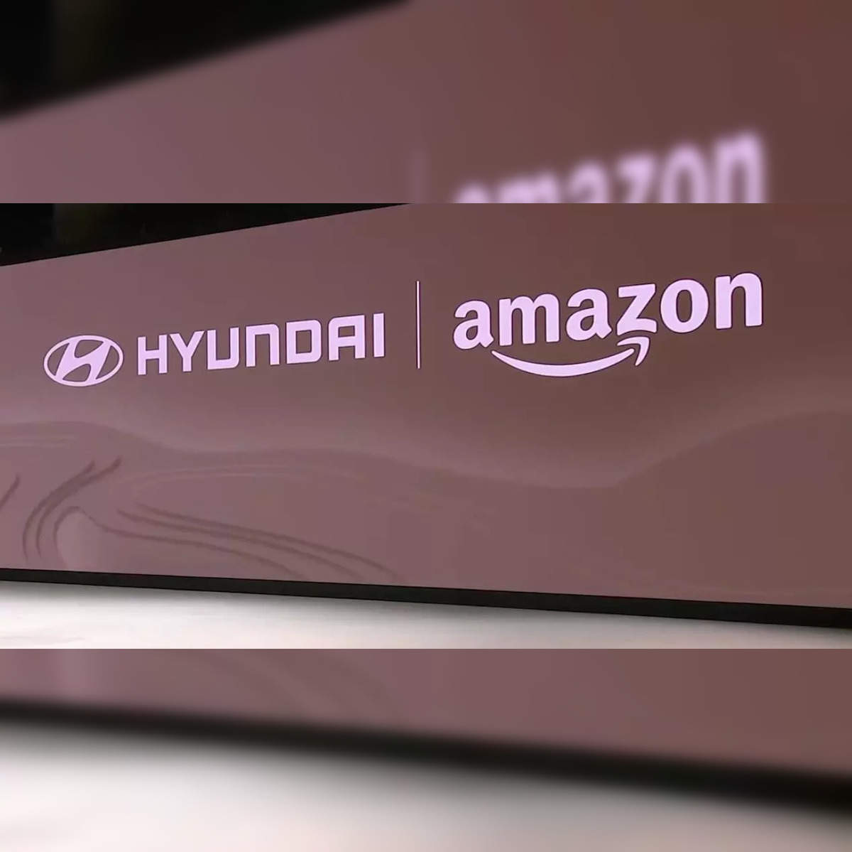 Amazon car sales: Amazon to sell Hyundai cars online — Here's what the  e-commerce platform is offering - The Economic Times