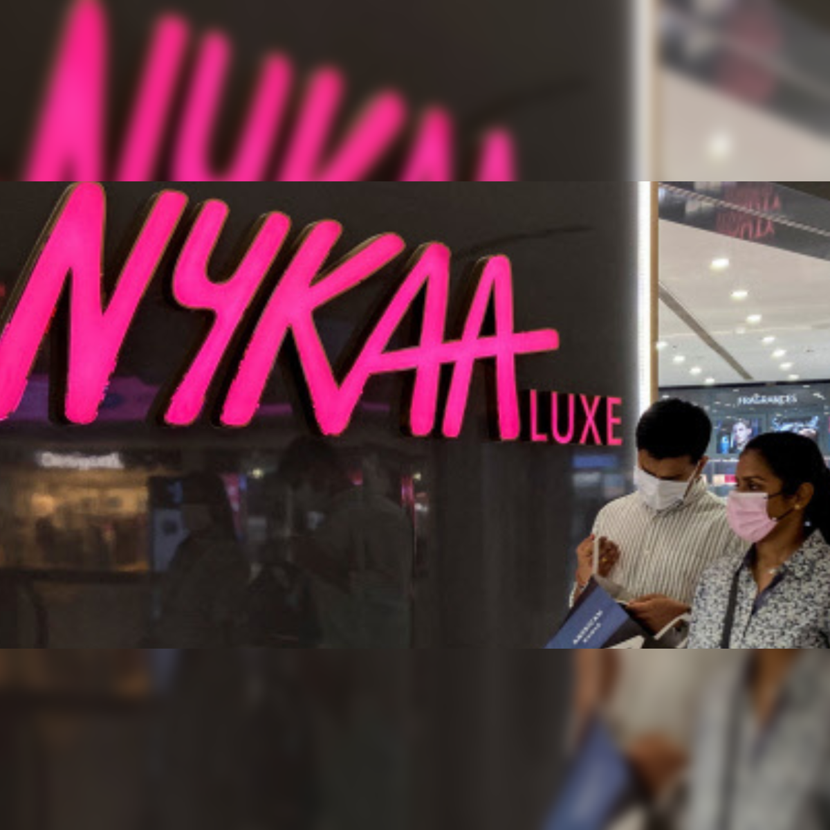 Is it the right time to invest in Nykaa stock? - Quora