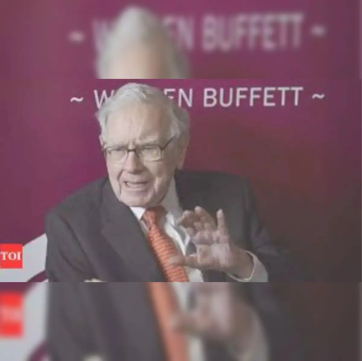 financial influencer: Investor Anthony Pompliano labels Berkshire Hathaway  as 