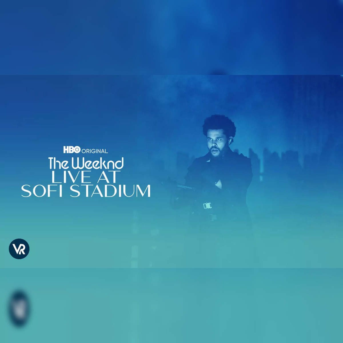 The Weeknd Shares New 'Live at SoFi Stadium' Album