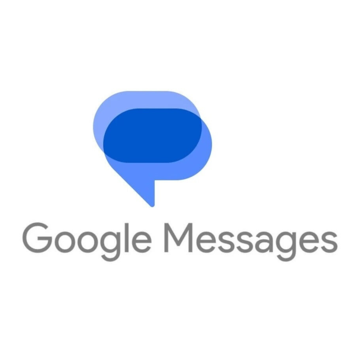 Here are the New Google Messages, Phone, and Contacts Icons