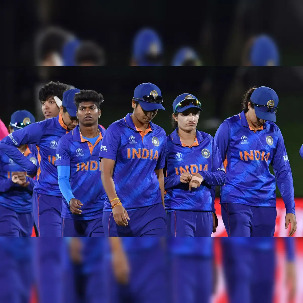 महिला क्रिकेट में भारतीय टीम का दबदबा: दक्षिण अफ्रीका के खिलाफ जीत