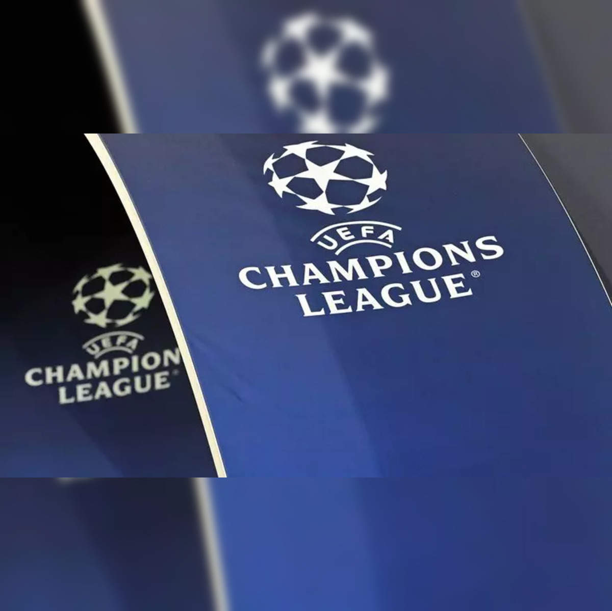 UEFA Champions League Schedule: Watch Live Matches On Paramount+