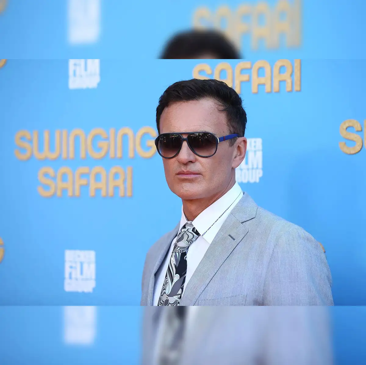 Fantastic Four NipTuck actor Julian McMahon dies at 56 The Economic Times