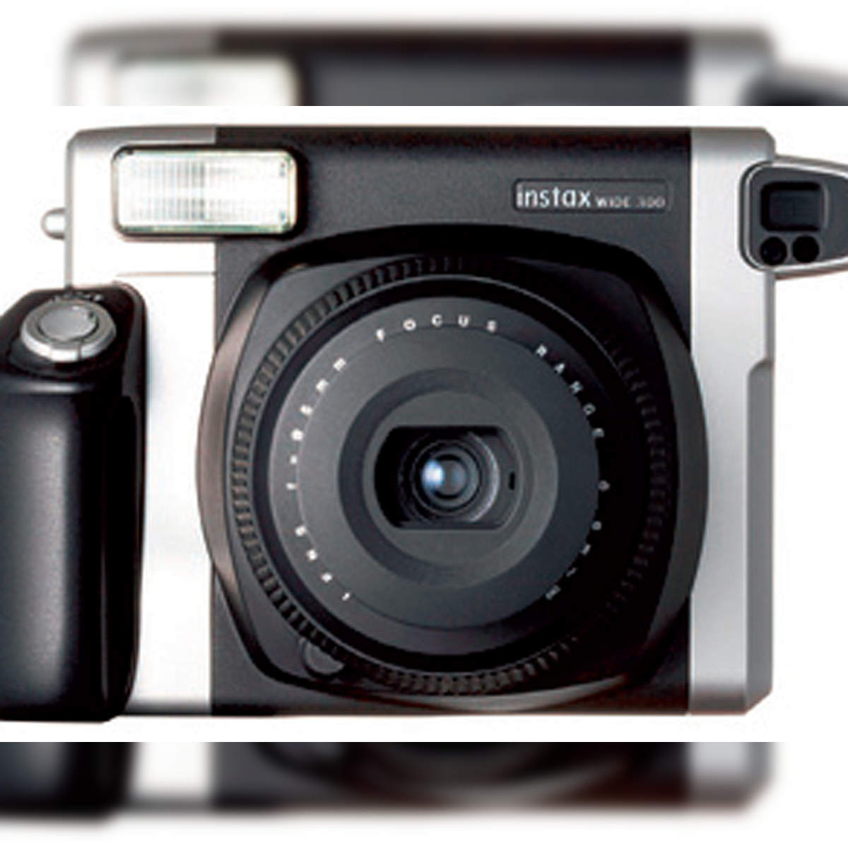 Fujifilm Instax Wide 300 First Impressions Review - Reviewed
