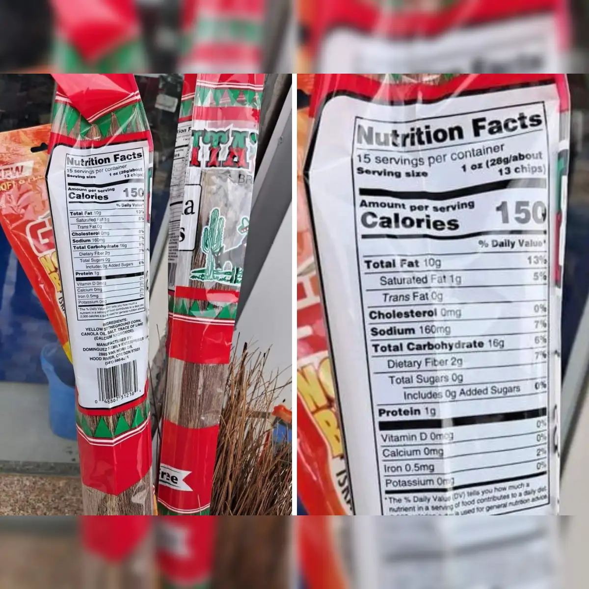 Food Labels Nutrition Printables- Food Label Worksheets, Printout ...